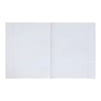 Предметная тетрадь по алгебре Calligrata &laquo;Пиксели&raquo;, 36 листов, в клетку, со справочным материалом, обложка из мелованного картона