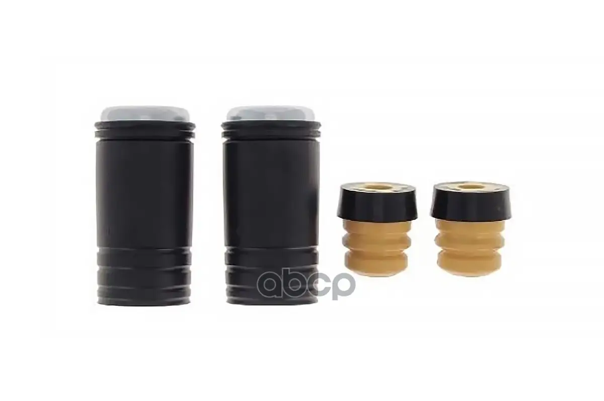защитный комплект передний bmw Standard Springs арт. STP1019