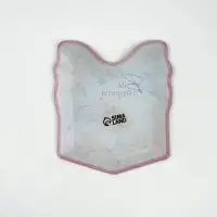 Блюдо новогоднее плоское &laquo;Все сбудется&raquo;, 15&times;17.3 см