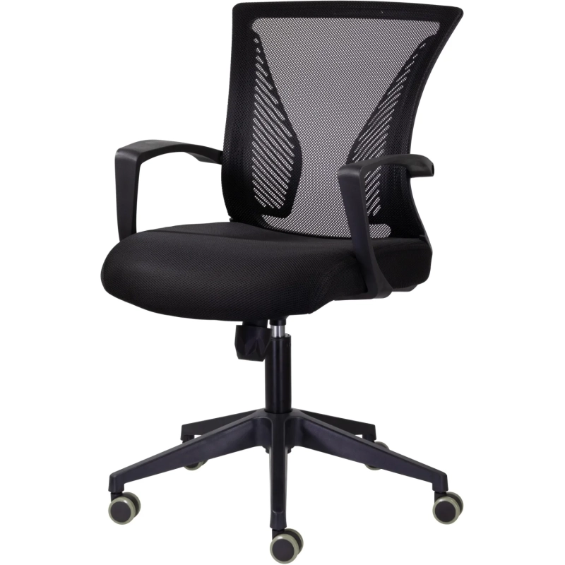 Кресло БМФ Easy Chair СН-800 Энжел черный Ср TW-01/Е11-к (черный)