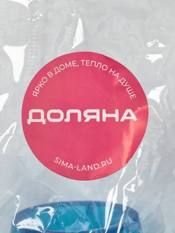 Фильтр для воды на кран Доляна &laquo;Тройной барьер&raquo;, d=16-19 мм, на основе цеолита руды, активированного угля и сульфата кальция, МИКС