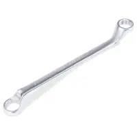 Ключ гаечный накидной изогнутый (24х27 мм) AVS K22427