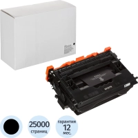 Картридж лазерный Retech CF237X чер. для HP LJ M631h/M608dn/ M609dn/M631dn