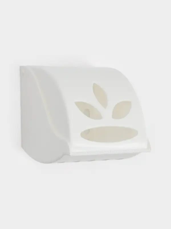 Держатель для туалетной бумаги &laquo;Фантазия&raquo;, МИКС