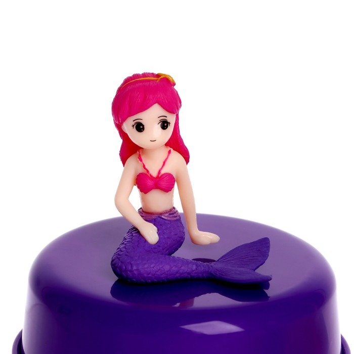 Музыкальная игрушка «Морская принцесса» Музыкальная игрушка «Морская принцесса»