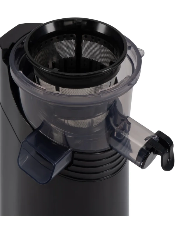 Соковыжималка шнековая HY-JS2323 120Вт Соковыжималка шнековая HY-JS2323 120Вт