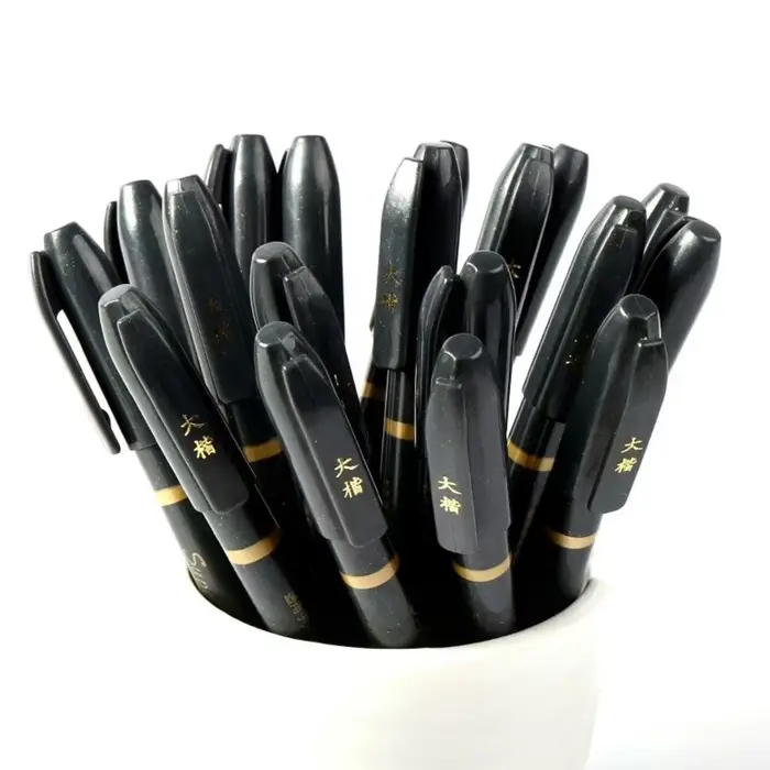 Маркер профессиональный линер черный, L Маркер профессиональный линер черный, L