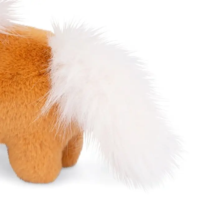 Мягкая игрушка "Пони Рыжик", 13 см 2630/13B