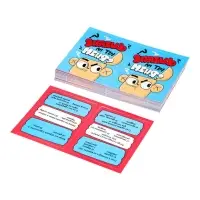 Настольная игра &laquo;Знаешь ли ты меня? Тайны на стол&raquo;