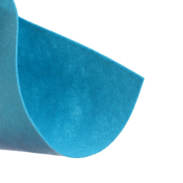 Фетр цветной жесткий A4 deVENTE. Яркие цвета Фетр цветной жесткий A4 deVENTE. Яркие цвета" 10 цветов, 10 листов, толщина 2,0 мм