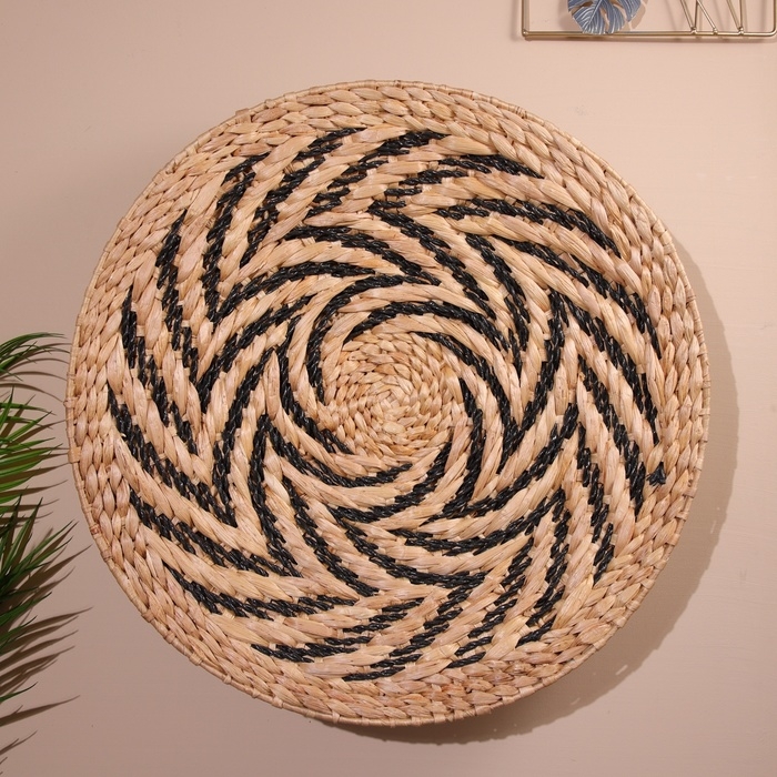 Панно настенное для декора 60х60х13 см Панно настенное для декора 60х60х13 см