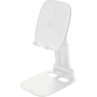 Держатель настольный PERO DS01 белый