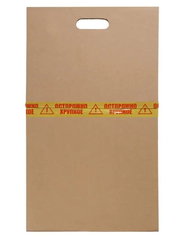 Зеркало «Арка», настенное, 39х59 см