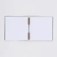 Фотоальбом бумажный 20х20, 25 л Дисней 1