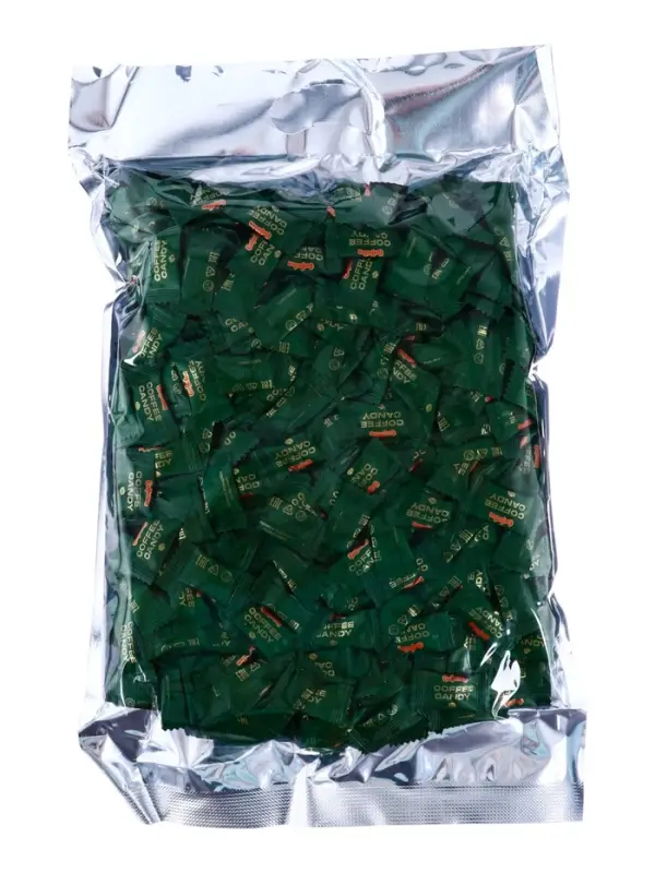 Карамель Confectum Coffee Candy, 500 г