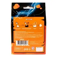 Набор опытов "Неоновый лизун. Crazy Lab ", EX215T