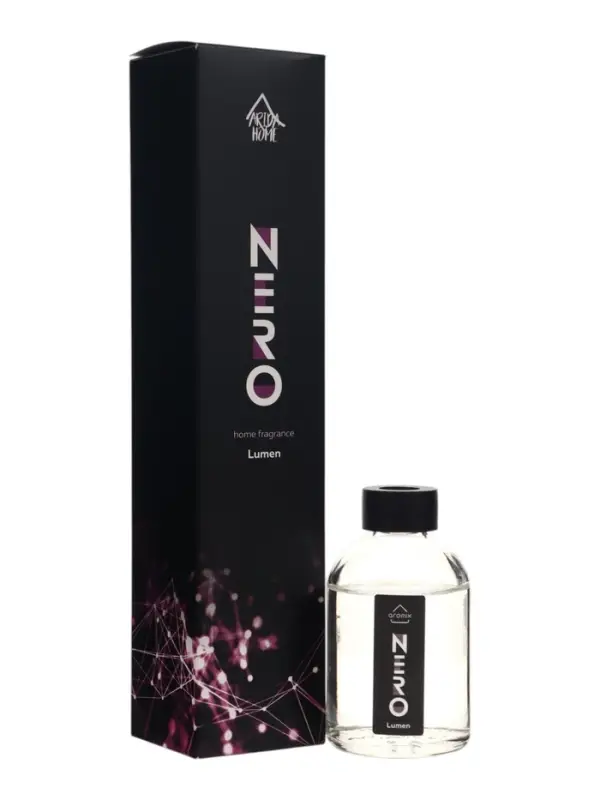 Аромат для дома  Nero Lumen 50 мл