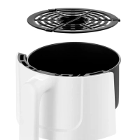 Аэрогриль электрический КТ-2264 - 1.9 л - 1000 Вт