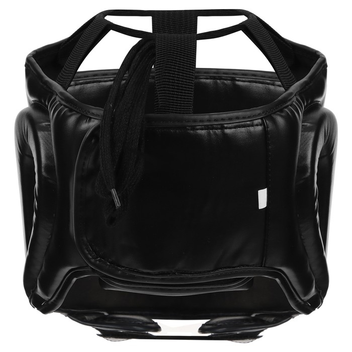 Шлем боксёрский бамперный FIGHT EMPIRE, NOSE PROTECT, р. S Шлем боксёрский бамперный FIGHT EMPIRE, NOSE PROTECT, р. S