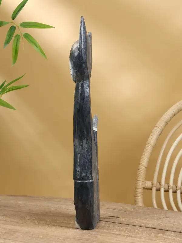 Календарь настольный «Кошечка», 15×5×53 см, дерево Календарь настольный «Кошечка», 15×5×53 см, дерево