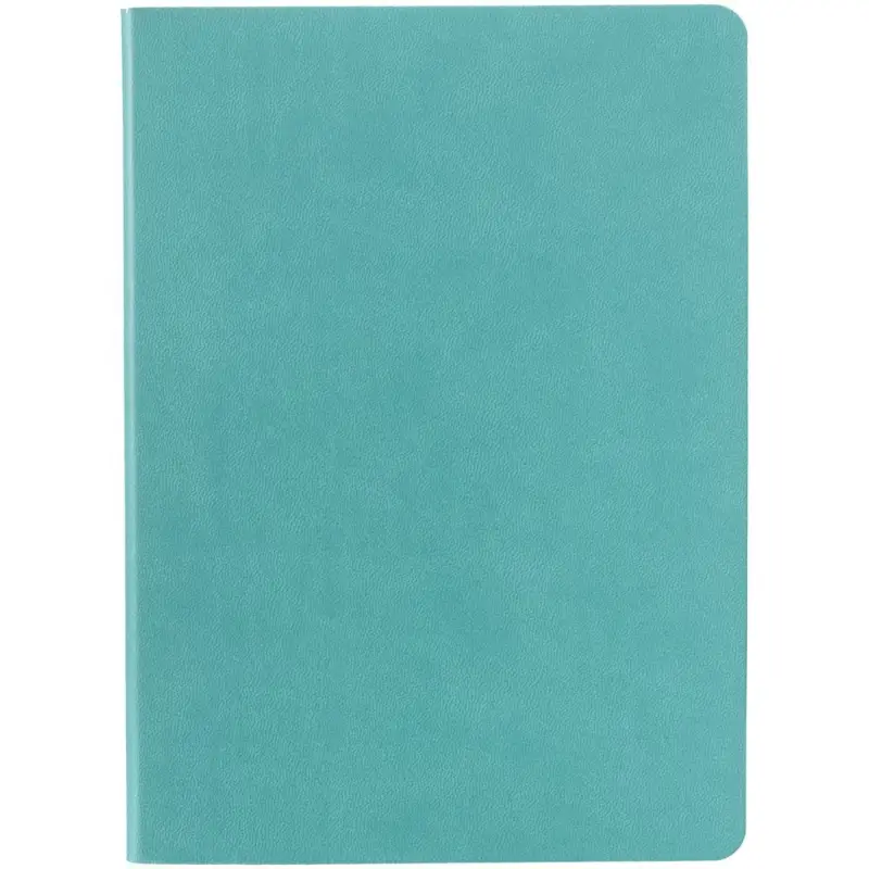 Ежедневник Romano, недатированный, бирюзовый