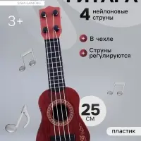 Гитара &laquo;Великий музыкант&raquo;, МИКС