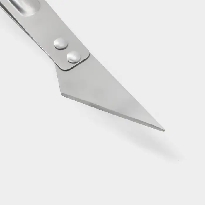 Пинцет для удаления костей из рыбы Доляна, 14.5 см Пинцет для удаления костей из рыбы Доляна, 14.5 см