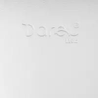 Набор контейнеров для хранения еды Darel plastic &laquo;Трио&raquo;, 3 шт., 700 мл, пластик, прозрачный, крышка МИКС