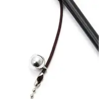 Дразнилка для кошек, с 3 сменными насадками