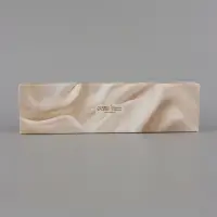 Коробка под 5 конфет с ячейками &laquo;Шёлк&raquo;, 6&times;23&times;3 см