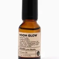 Парфюмерное масло женское VEGAN.Love.Studio Moon Glow, 15 мл