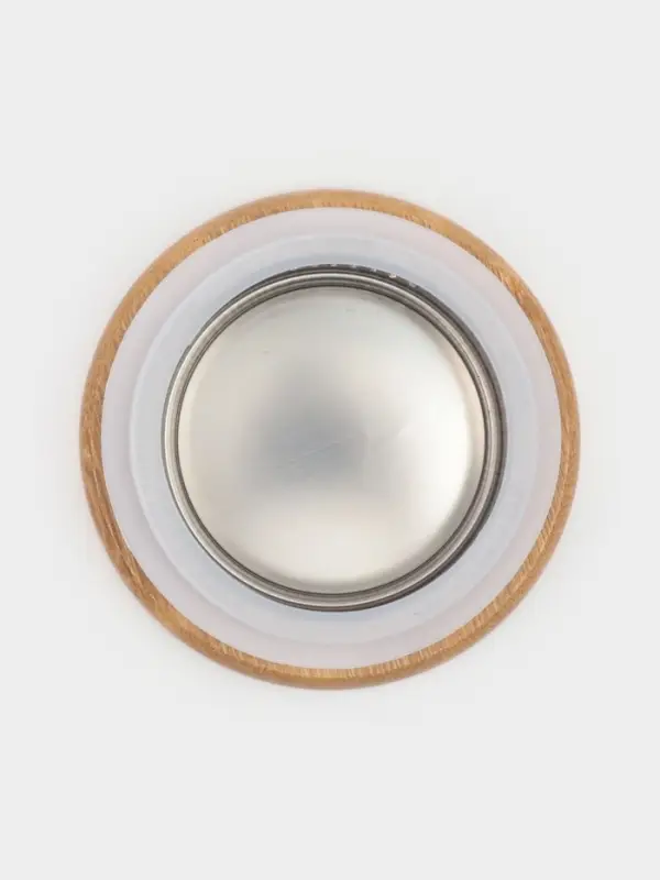 Крышка универсальная с ситом "Эко.Univers", 9(7)х3,7 см