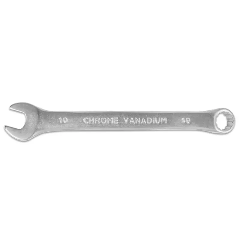 Ключ гаечный комбинированный (10 мм) AVS K30010