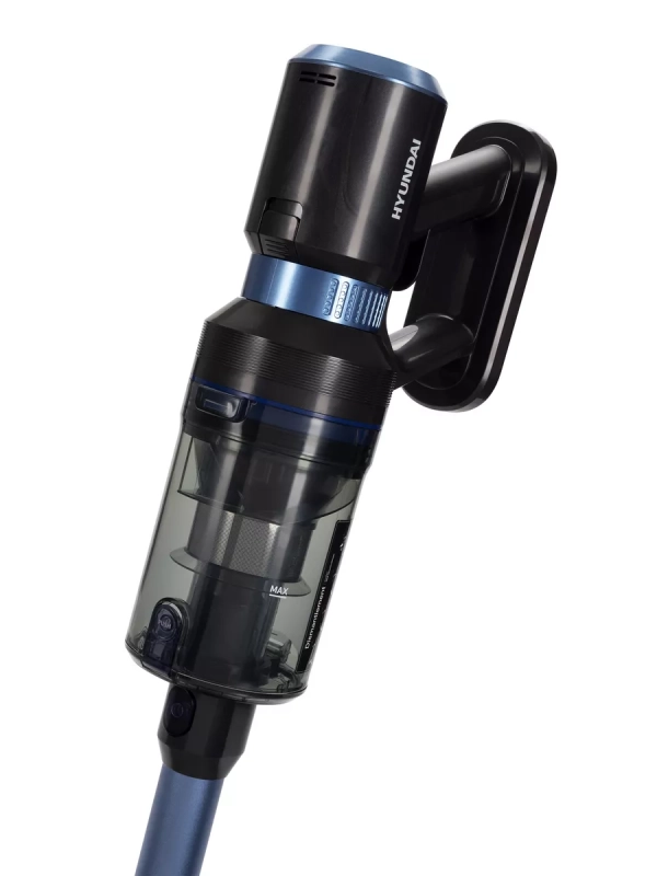 Вертикальный пылесос HYV-S7970 470мл 500Вт серый Вертикальный пылесос HYV-S7970 470мл 500Вт серый