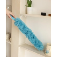 Метла для уборки пыли (пипидастр) Luscan полипропилен