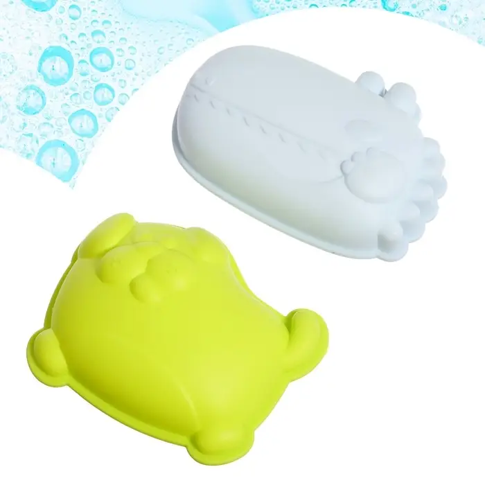 Игрушки для купания &laquo;Черепашка&raquo;, набор 8 предметов