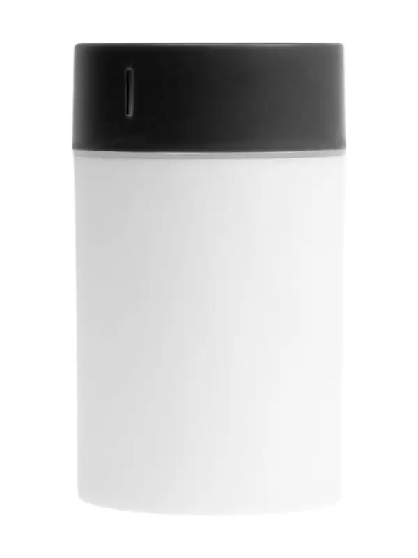 Увлажнитель воздуха Luazon HM-1, ультразвуковой, 260 мл, 2 Вт, портативный, серый