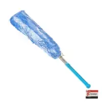 Щетка TORSO для удаления пыли, автомобильная, телескопическая, 64-100 см, МИКС