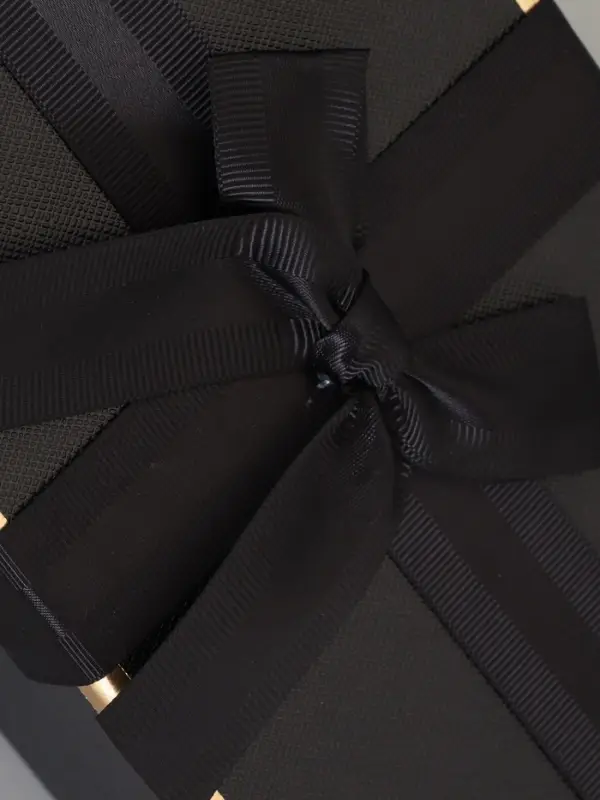 Набор подарочных коробок 3 в 1, прямоугольные 23&times;16&times;9.5 21&times;14&times;8.0 19&times;12&times;6.5 см