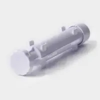 Устройство для приготовления роллов Доляна, 29.5&times;6 см, пластик