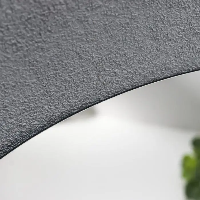 Наклейка пластик зеркальная Наклейка пластик зеркальная "Овальное зеркало" 30х20 см