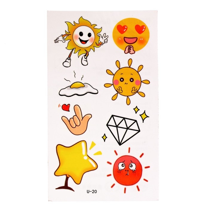 Куколка-сюрприз Lollipop doll с татуировками, МИКС Куколка-сюрприз Lollipop doll с татуировками, МИКС