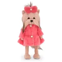 Мягкая игрушка Lucky Yoyo: Fashion Week, с каркасом, 37 см