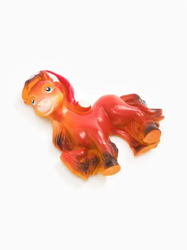 Магнит на холодильник «Новогодний микс», 3 шт