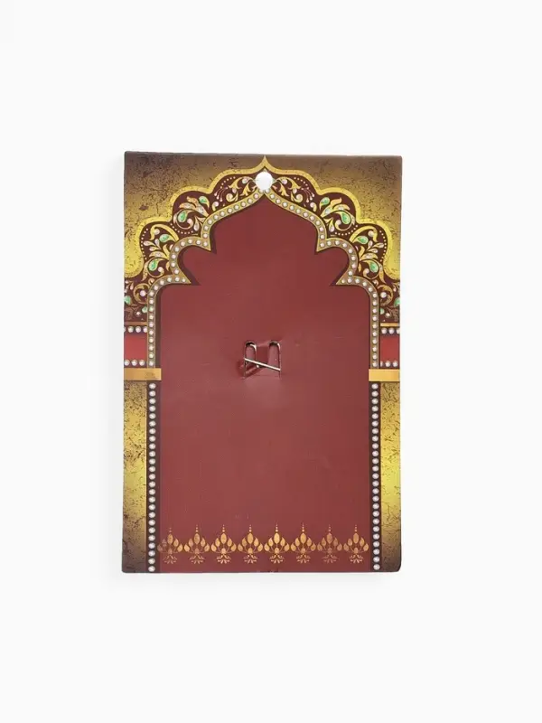 Брошь &laquo;Императрица&raquo;, ветвь, цвет изумрудный в сером металле