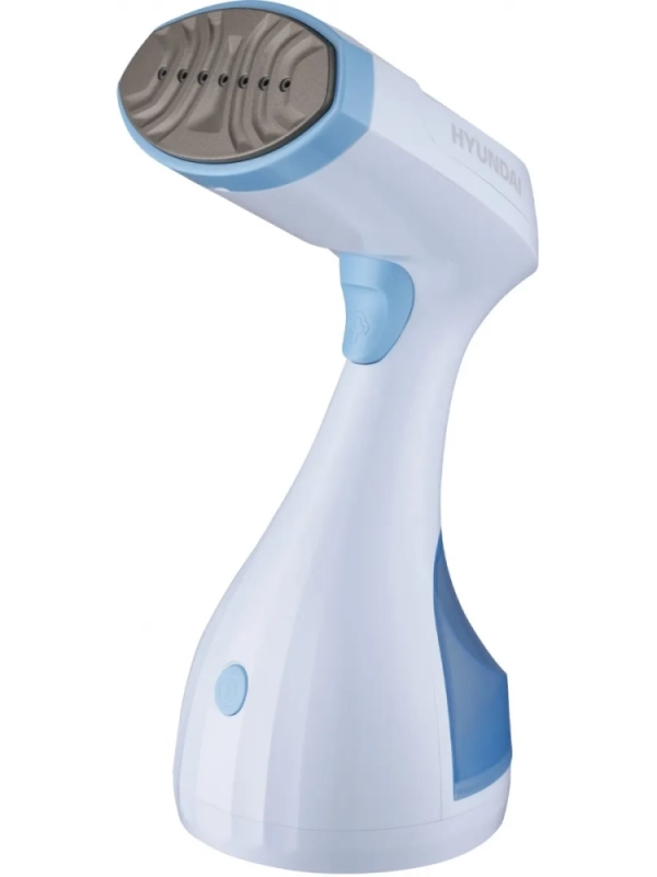 Отпариватель ручной H-HS03008 1500Вт белый-голубой
