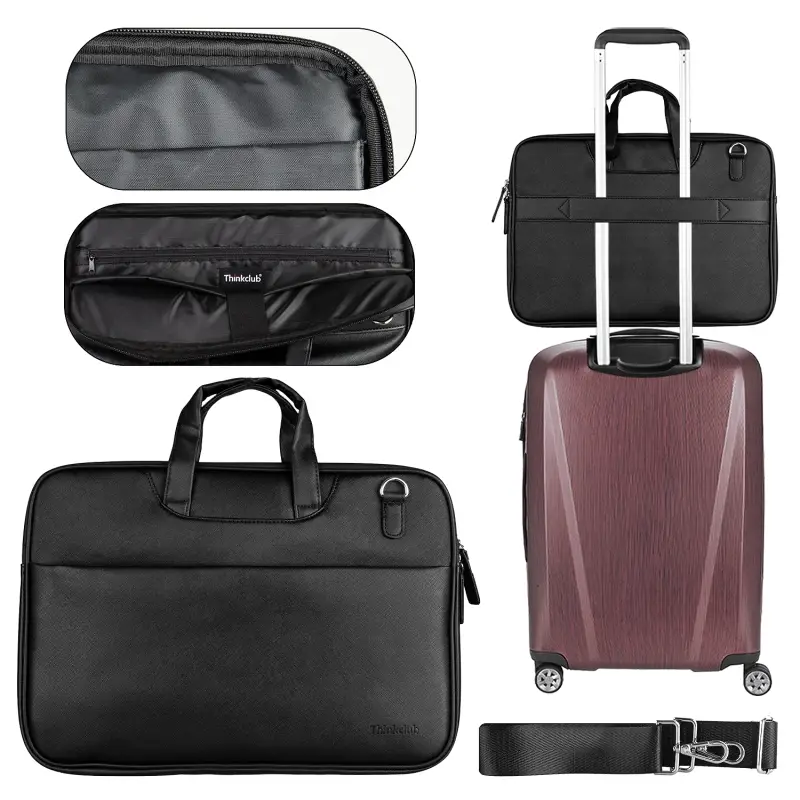 Сумка для ноутбука Thinkculb #1 Сумка для ноутбука Thinkculb #1