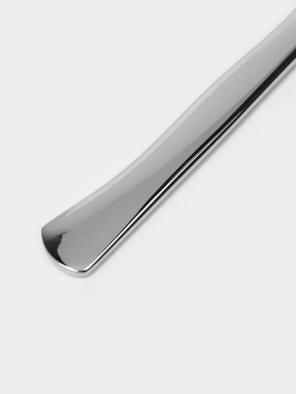 Нож для стейка Hanna Kn&ouml;vell, 22.3 см, толщина 6 мм, сталь Aisi 420, серебристый