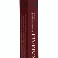 Плампер для губ KAMALI ROSE, 15 г