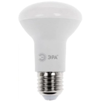 Лампа светодиодная ЭРА LED R63-8W-840-E27 8Вт Е27 4000К Б0028490